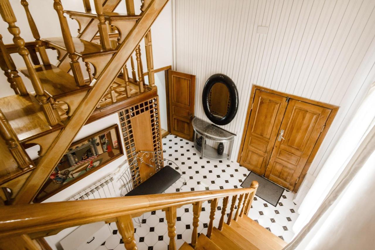 Katerynynska Street 3-Bedrooms Apartment Odesa Exterior foto